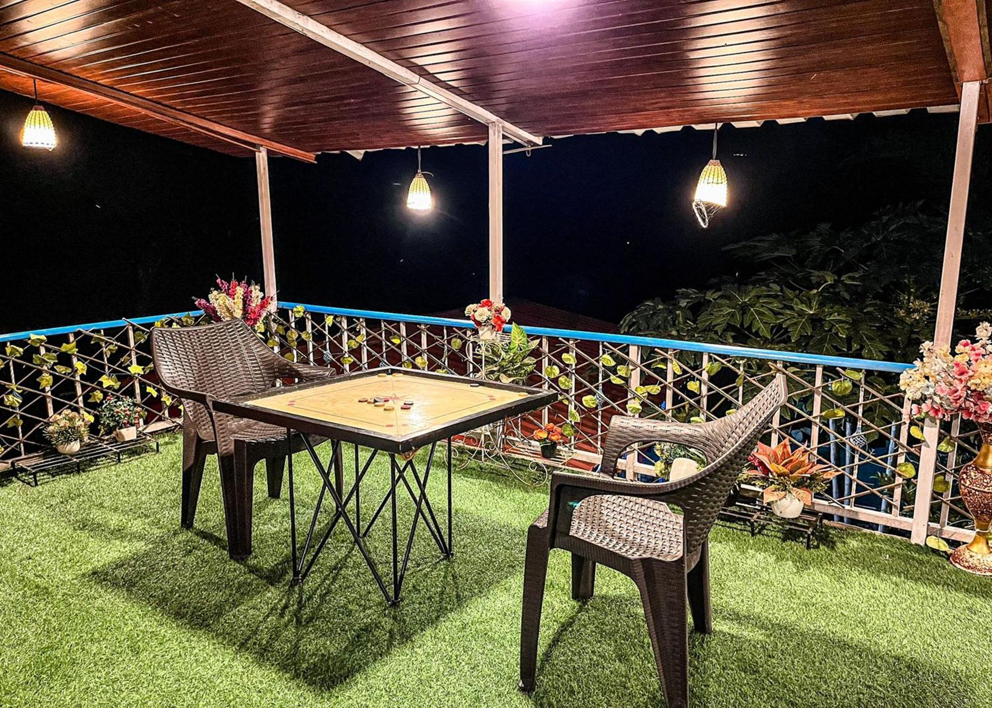 Lsq Sunita Farms Chinchavli Exterior foto